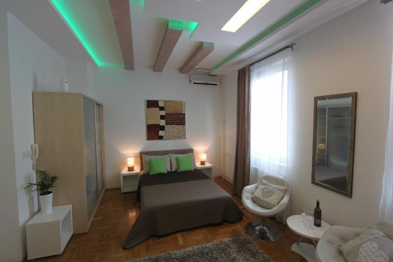 Studio Apartment image 4