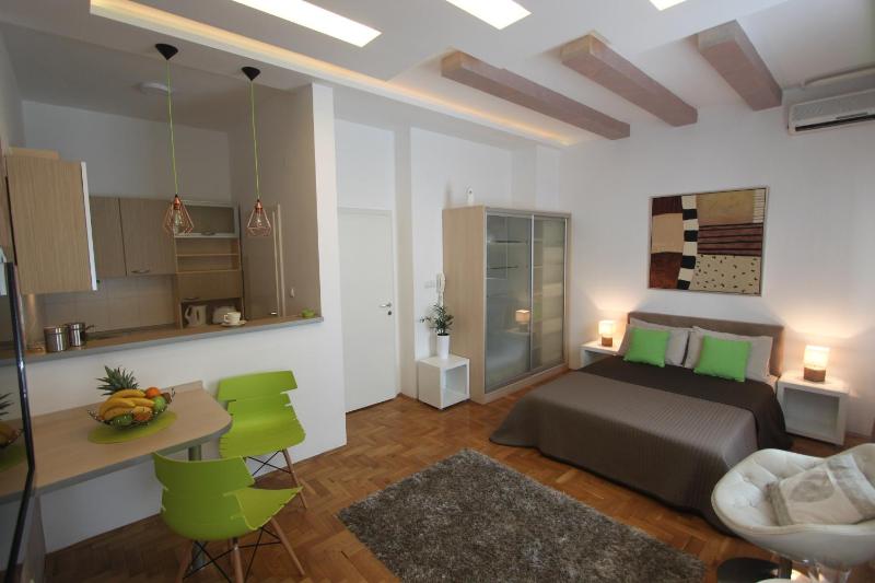 Studio Apartment image 3