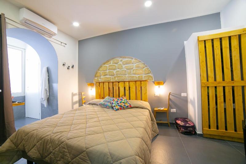 Le 4 Stagioni Dante's Suites H Napoli Centro by ClaPa Group - image 12