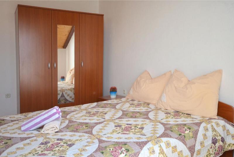 Three-Bedroom Apartment image 3