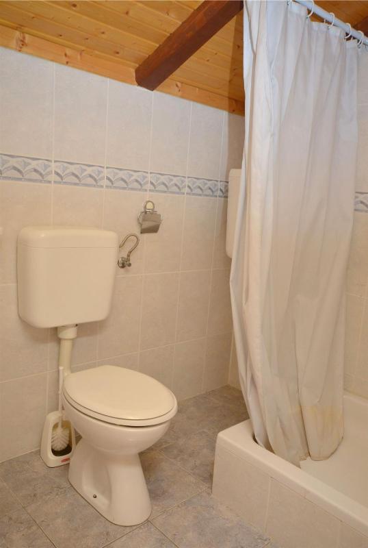 Three-Bedroom Apartment image 2