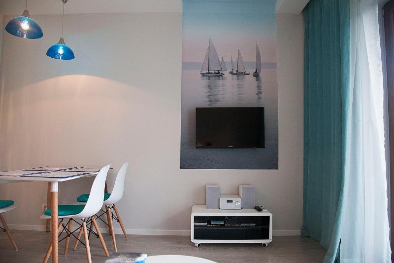 Baltic View Apartment - image 5