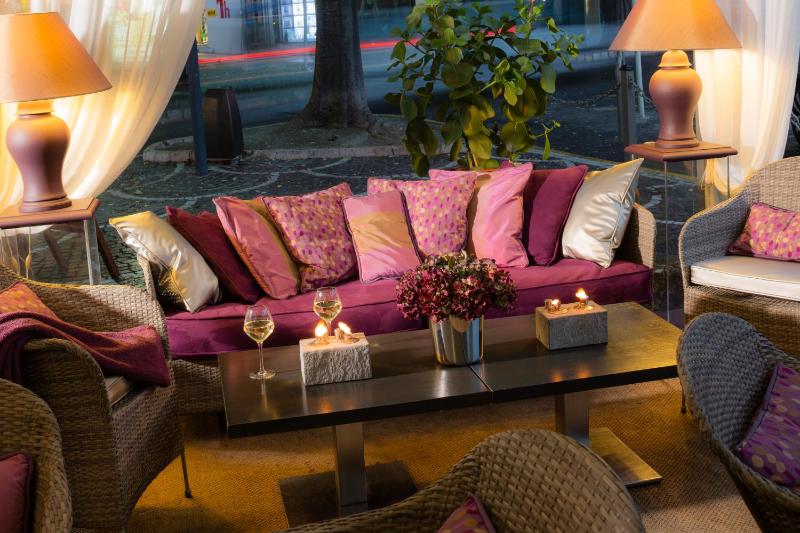 La Place Boutique Hotel - image 26