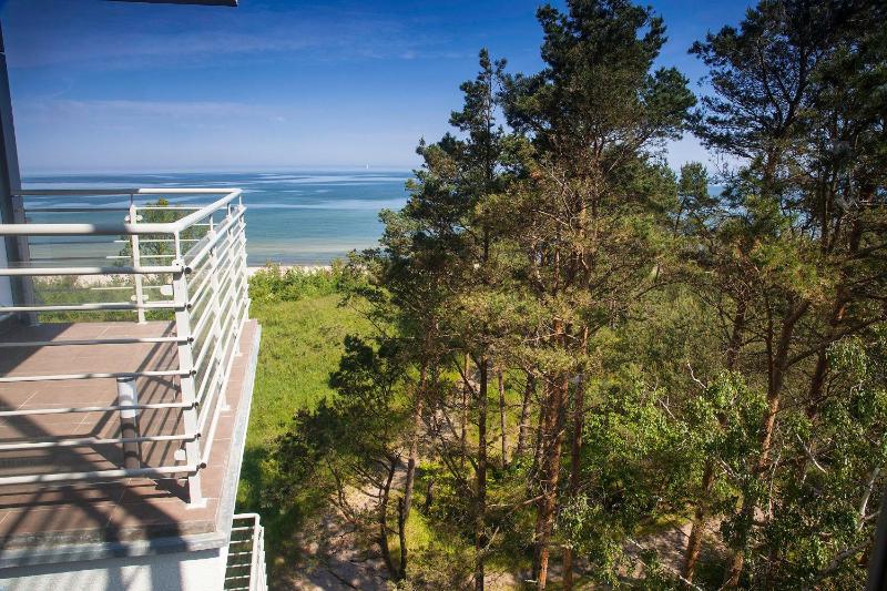 Baltic View Apartment - image 19