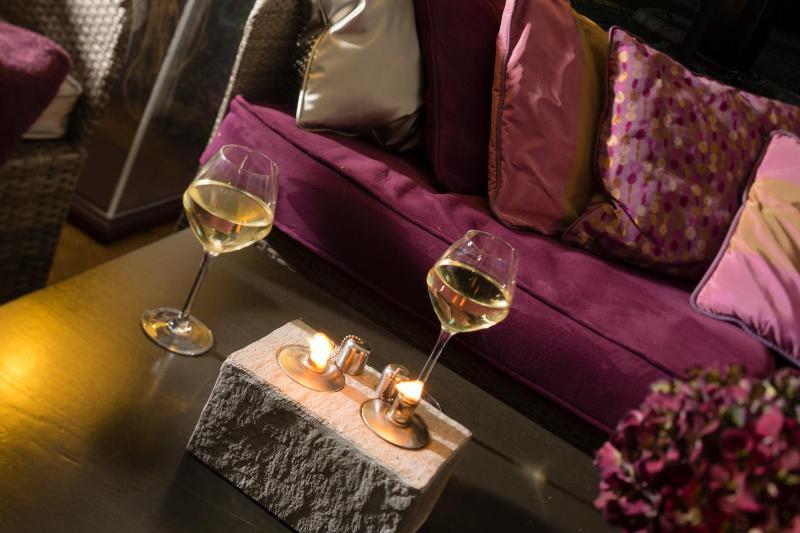 La Place Boutique Hotel - image 29
