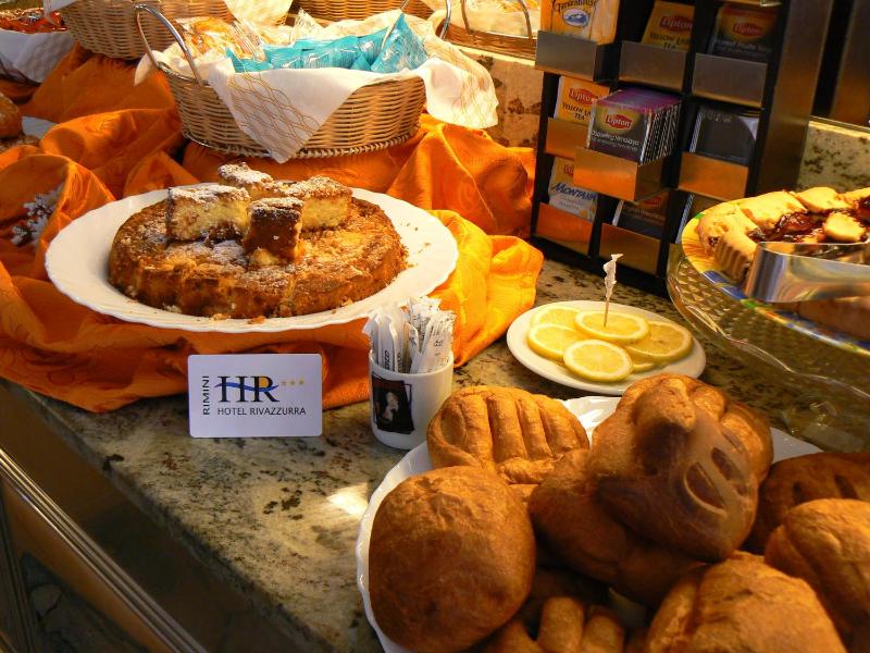 Hotel Rivazzurra - image 41