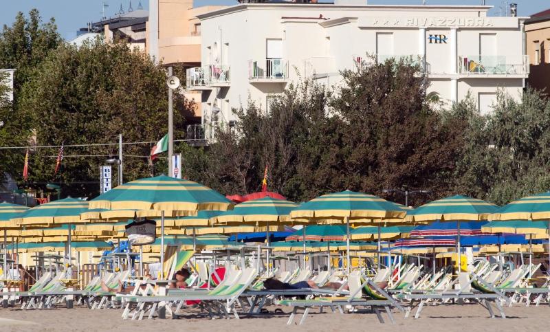 Hotel Rivazzurra - image 12