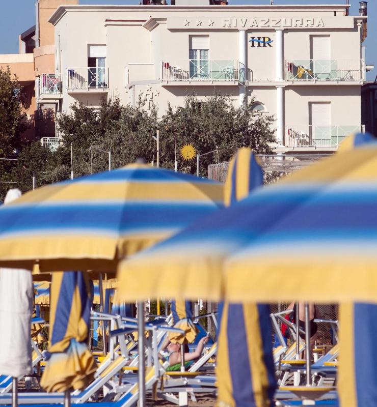 Hotel Rivazzurra - image 9