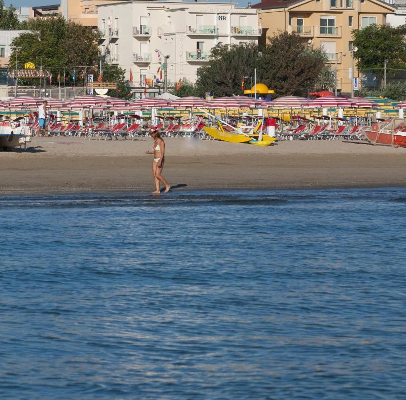 Hotel Rivazzurra - image 37