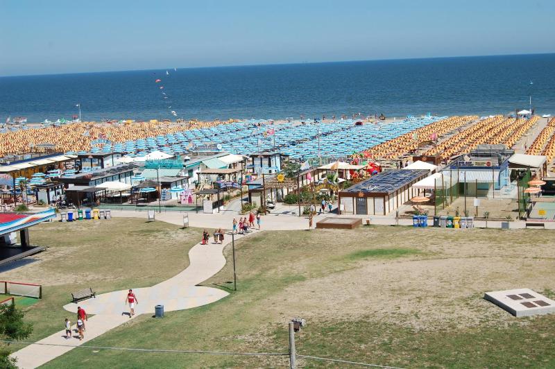 Hotel Rivazzurra - image 11