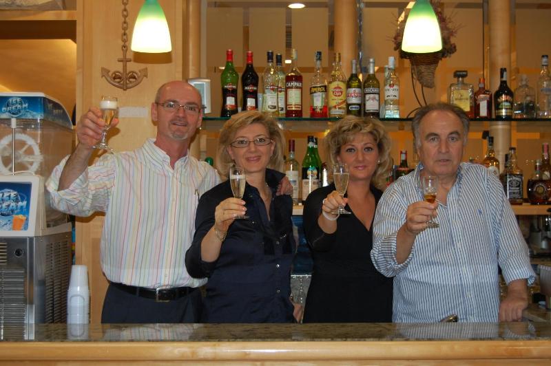 Hotel Rivazzurra - image 6