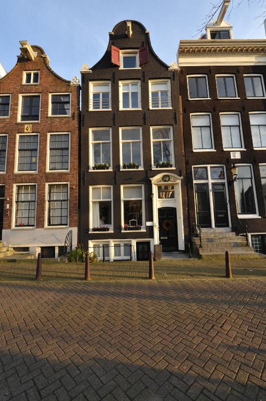 B&B The Posthoorn Amsterdam - image 8