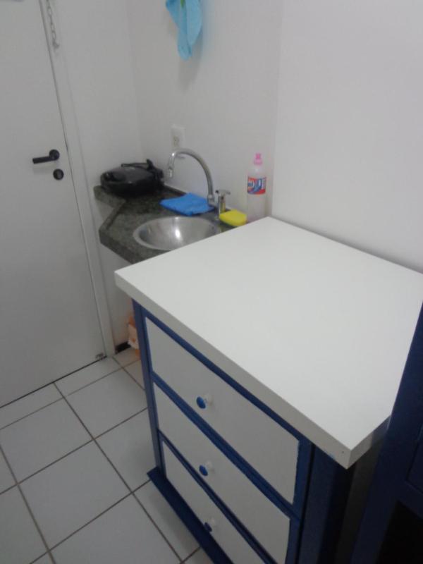 STUDIO EM FORTALEZA NO CONDOMINIO VILA DE IRACEMA - image 11