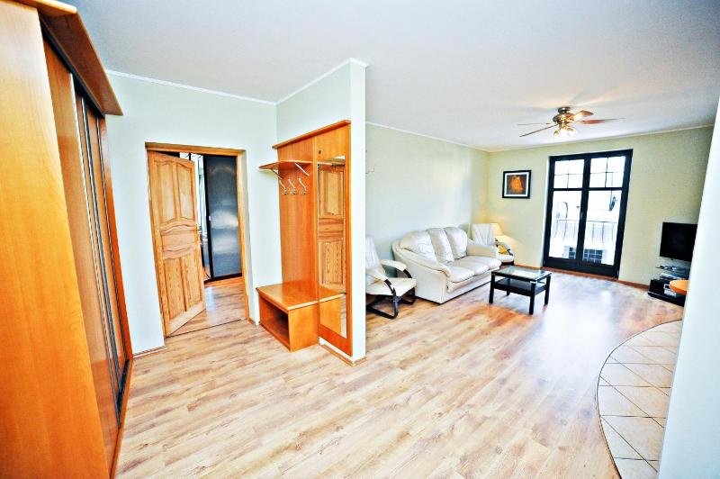 Deluxe Apartment image 4