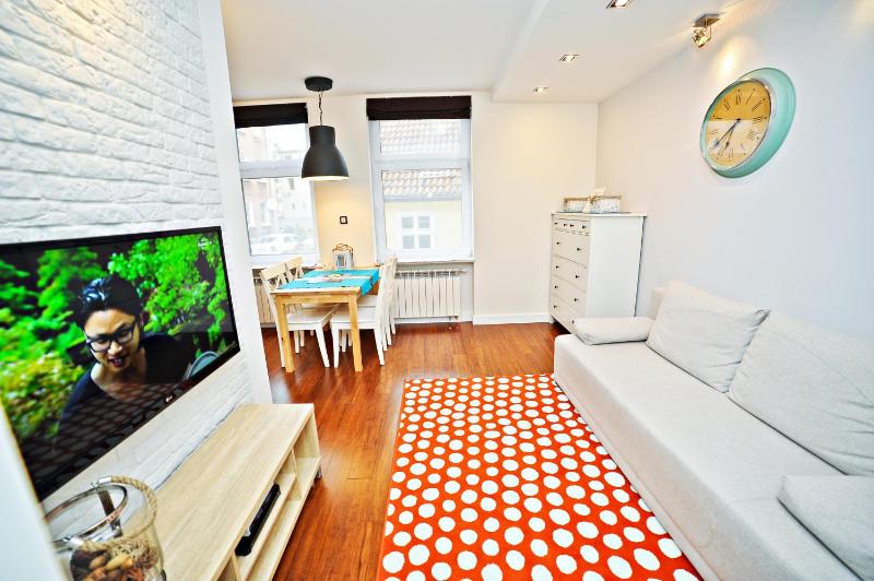 Amber Apartment by Grand Apartments - image 7