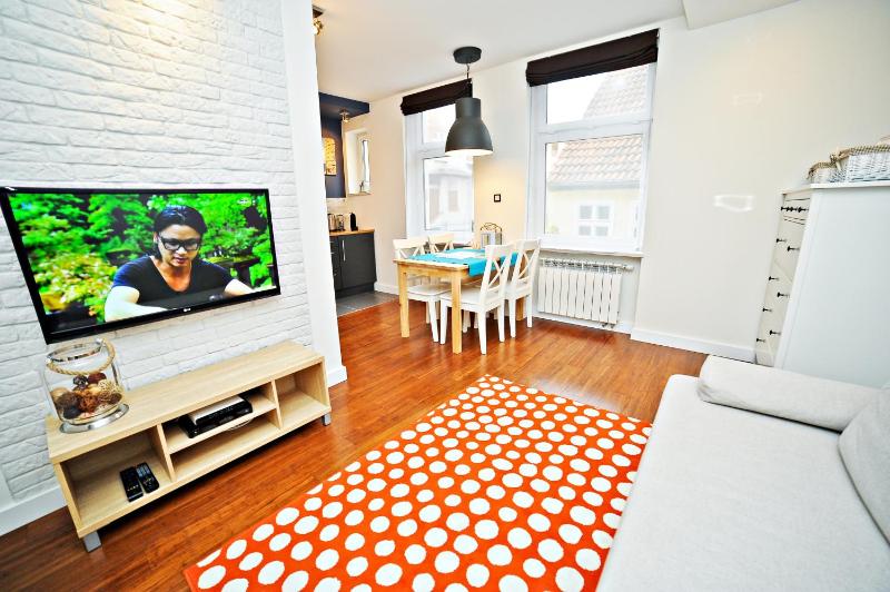 Amber Apartment by Grand Apartments - image 5