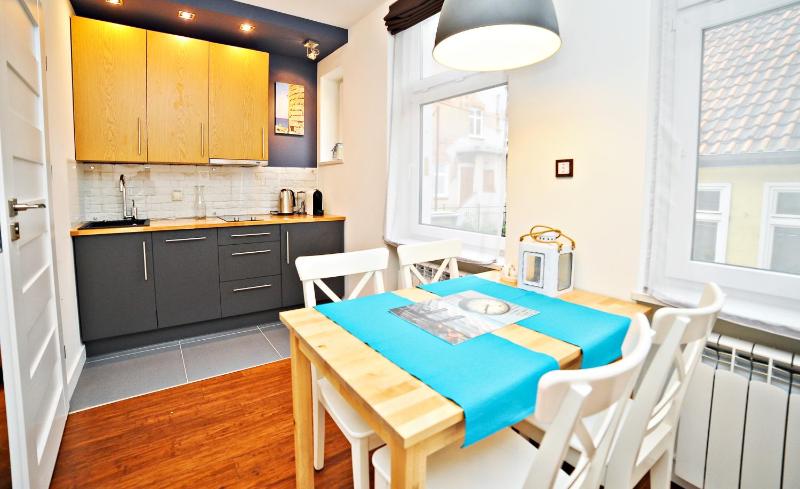 Amber Apartment by Grand Apartments - image 8