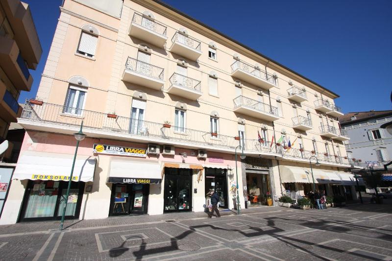Hotel Stella D'Italia - Nuova gestione - image 1