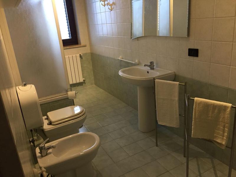Triple Room with Balcony image 1