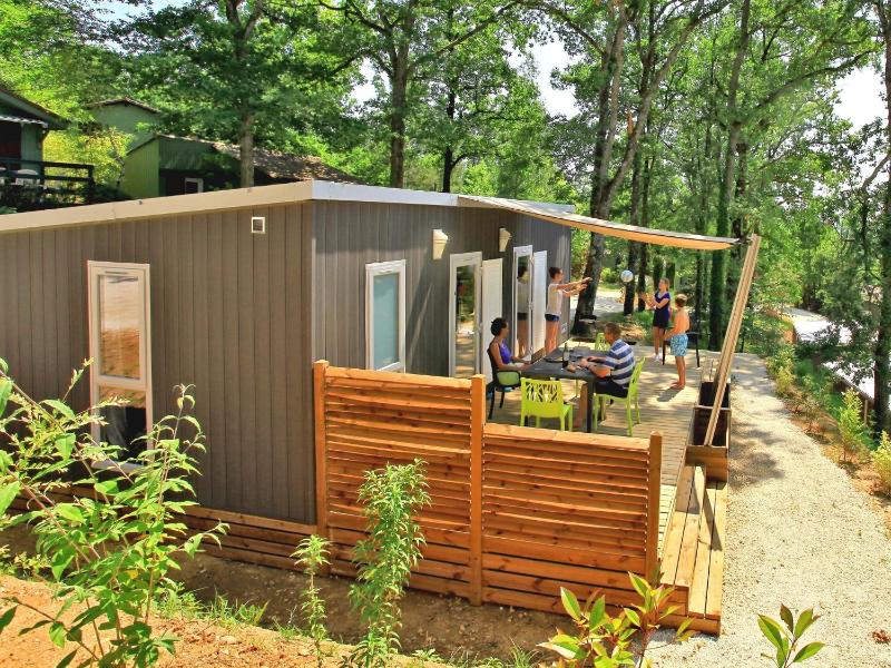 Superior Chalet image 1