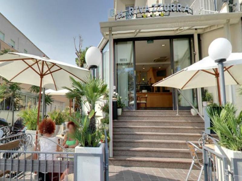 Hotel Rivazzurra - image 25