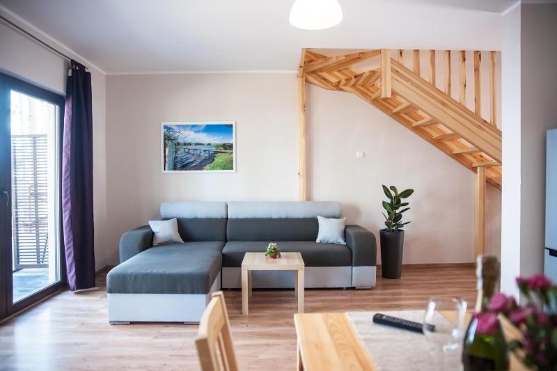 Three-Bedroom Apartment image 1