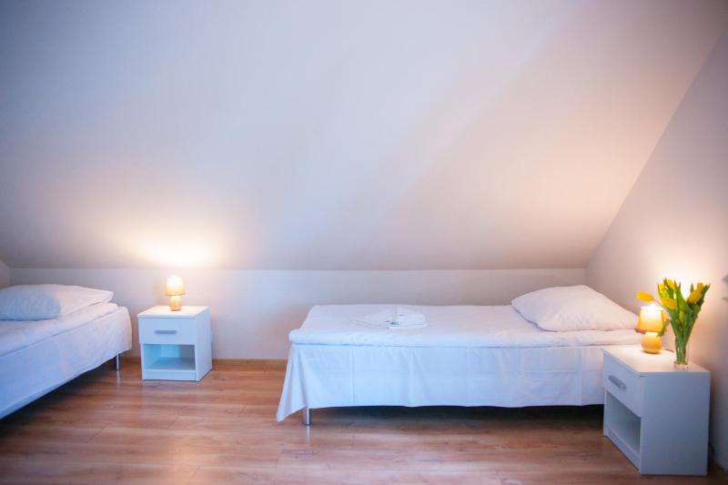 Three-Bedroom Apartment image 3