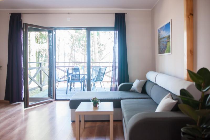 Apartment - Split Level image 4