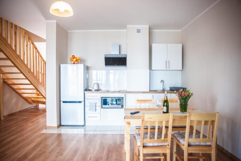 Apartment - Split Level image 2