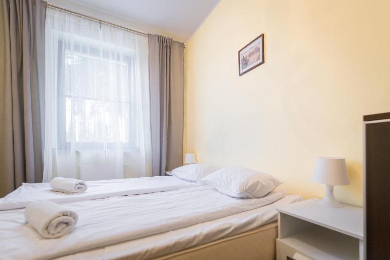 Apartment with Forest View image 3