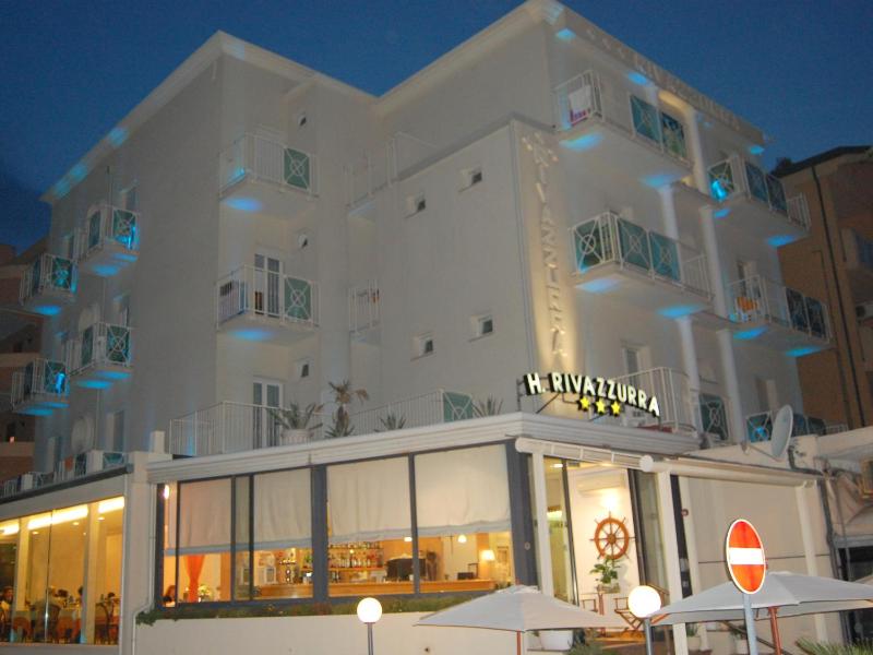 Hotel Rivazzurra - image 10