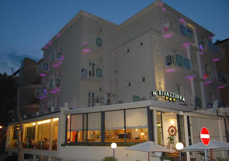 Hotel Rivazzurra - image 44