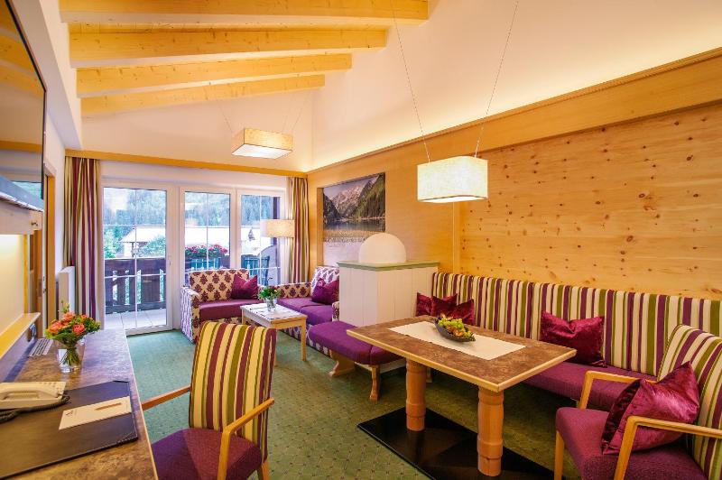 Two-Bedroom Suite image 1