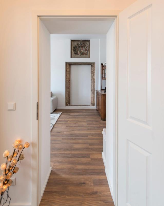 Suite with City View image 3
