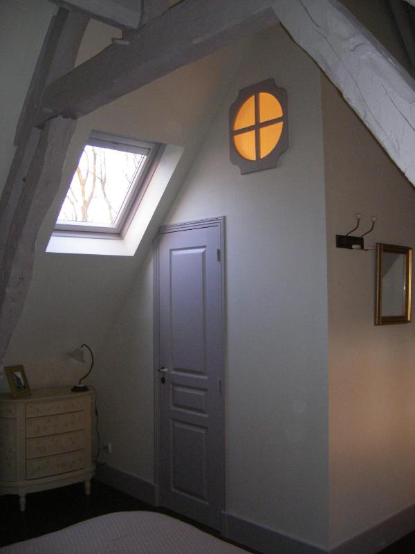 Double Room with Garden View image 2