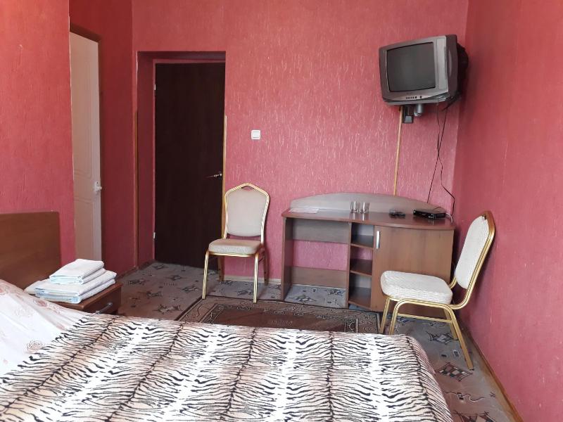 Single Room with Balcony image 2