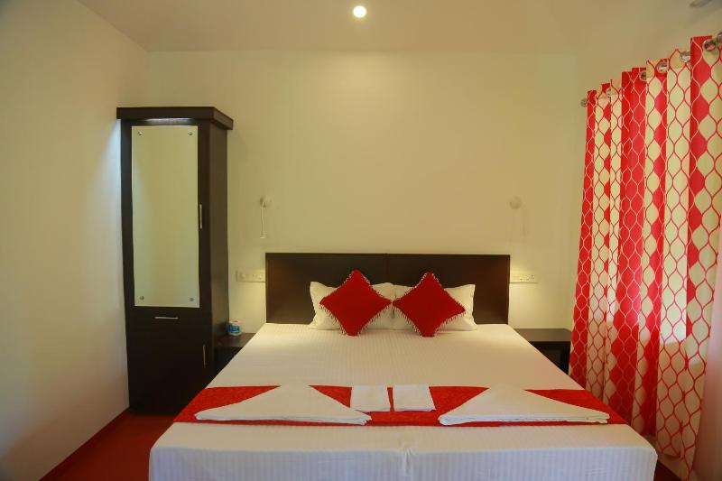 Marari Coastal Dreams Home Stay - image 38