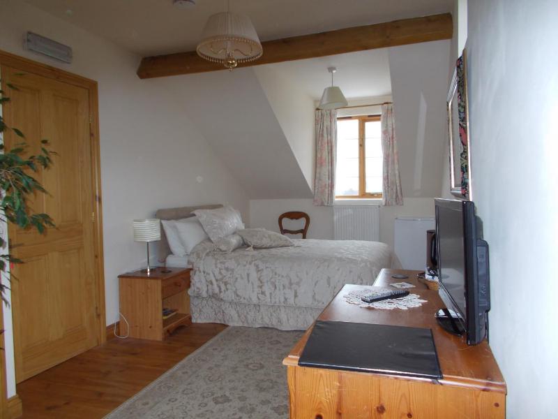 Double Room image 1
