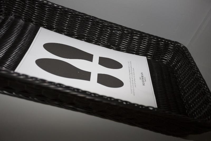 Director Double or Twin Room image 2