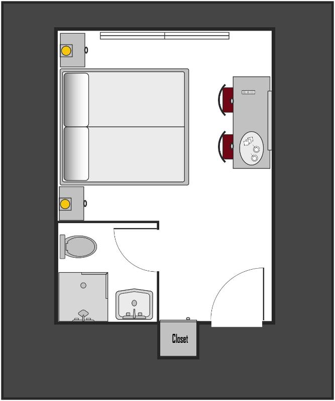 Twin Room image 1
