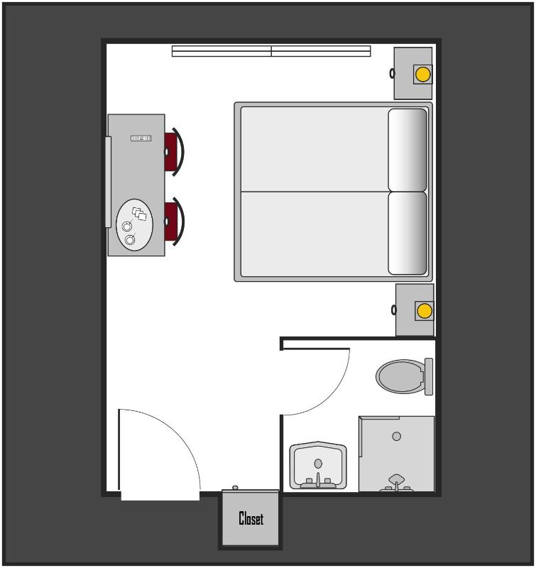 Twin Room image 1