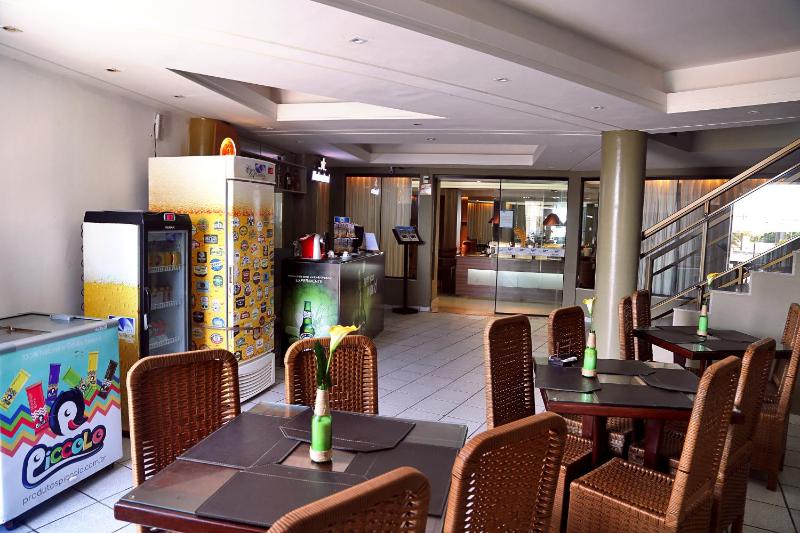 Hotel Costa Do Atlantico - image 35