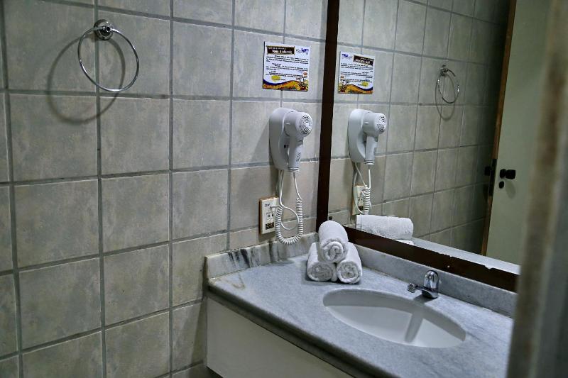 Hotel Costa Do Atlantico - image 40