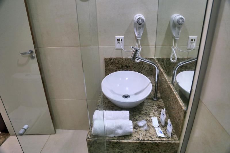 Hotel Costa Do Atlantico - image 30
