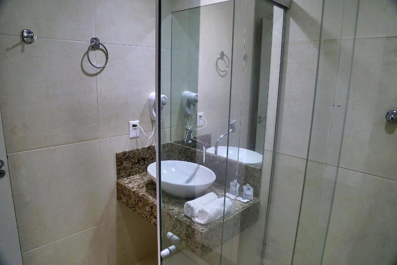 Hotel Costa Do Atlantico - image 20