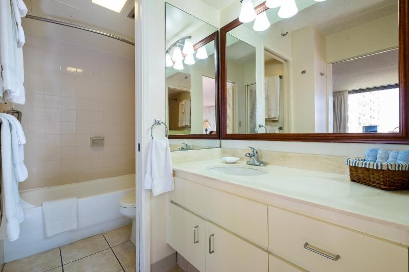 One-Bedroom Apartment image 2