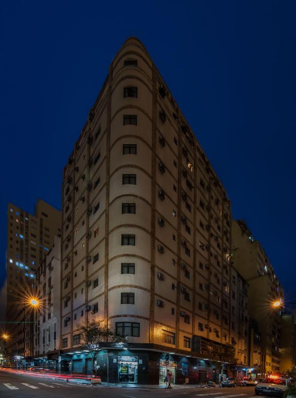 Real Castilha Hotel - image 15
