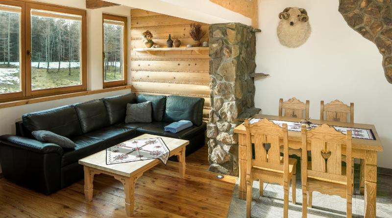 Apartamenty Przy Dolinie Kościeliskiej - image 29