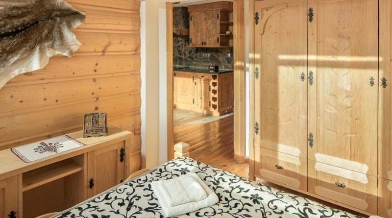 Apartamenty Przy Dolinie Kościeliskiej - image 13
