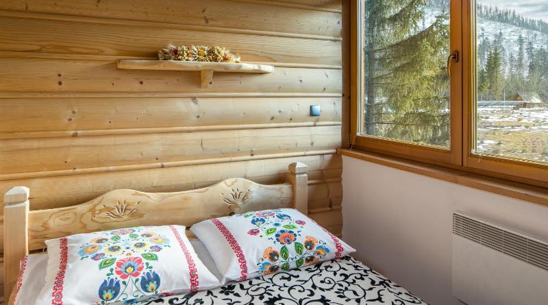 Apartamenty Przy Dolinie Kościeliskiej - image 40